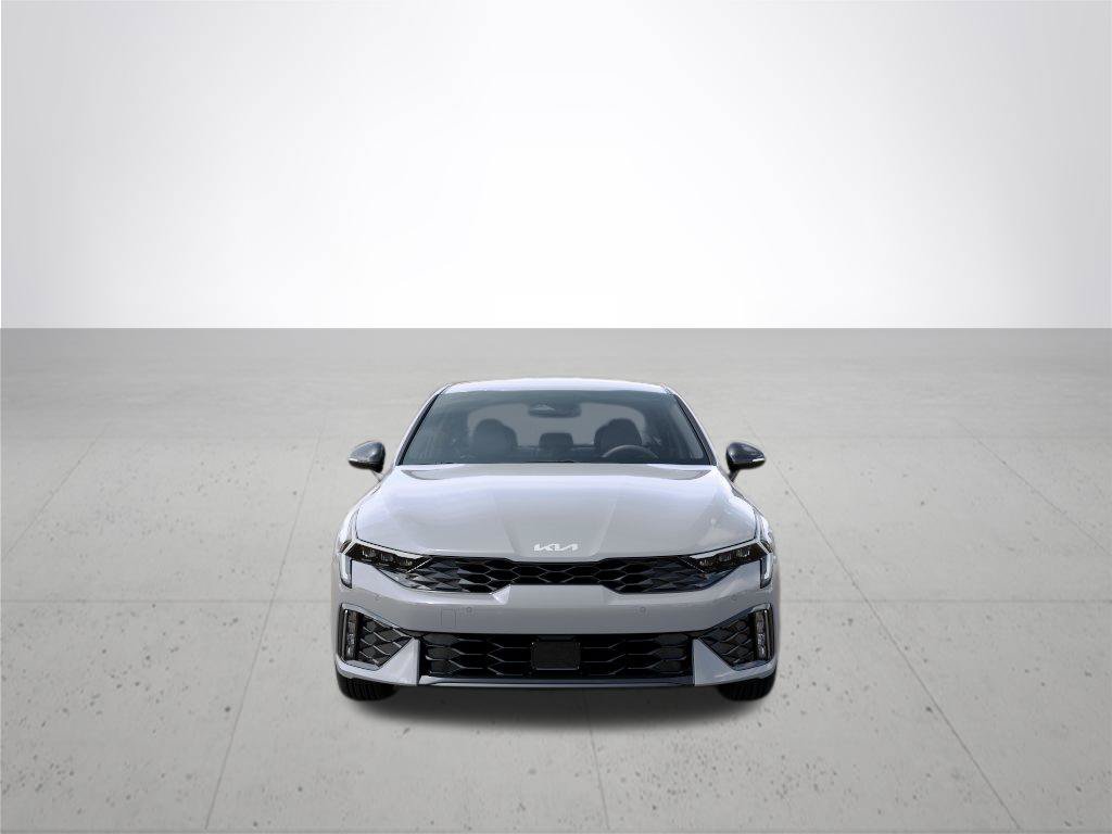New 2027 Kia K5 GT-Line AWD/4WD image 2