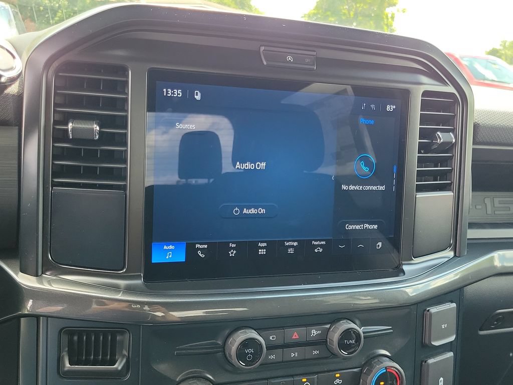 New 2026 Ford F150 STX AWD/4WD image 27