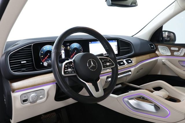 Used 2023 Mercedes-Benz GLE 450 4MATIC image 13