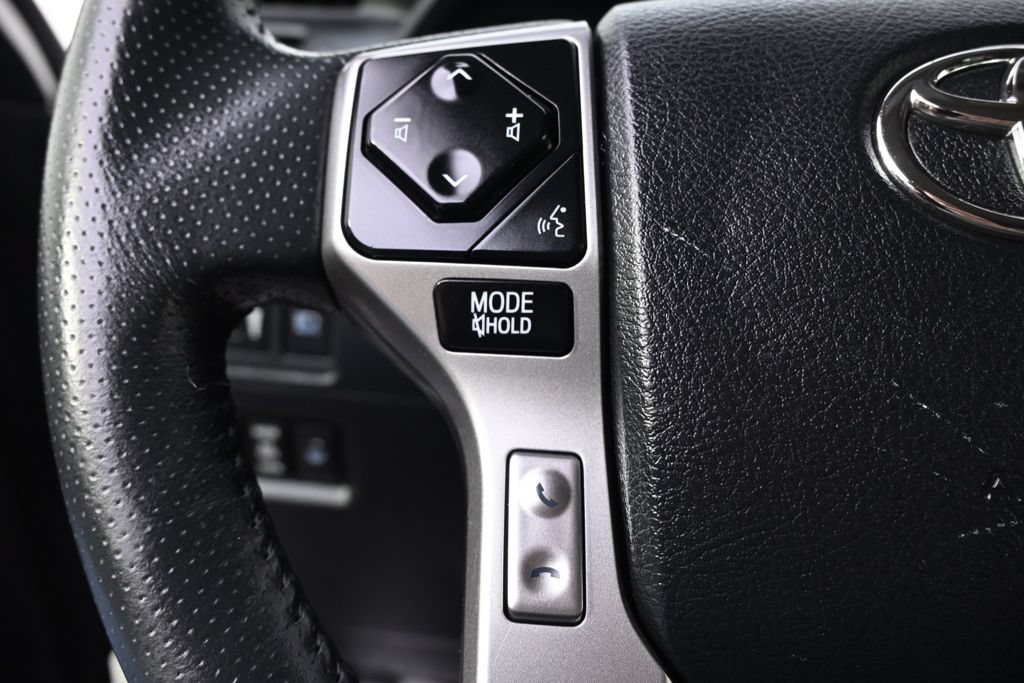 Used 2022 Toyota 4Runner TRD Sport w/ Technology Package AWD/4WD image 36