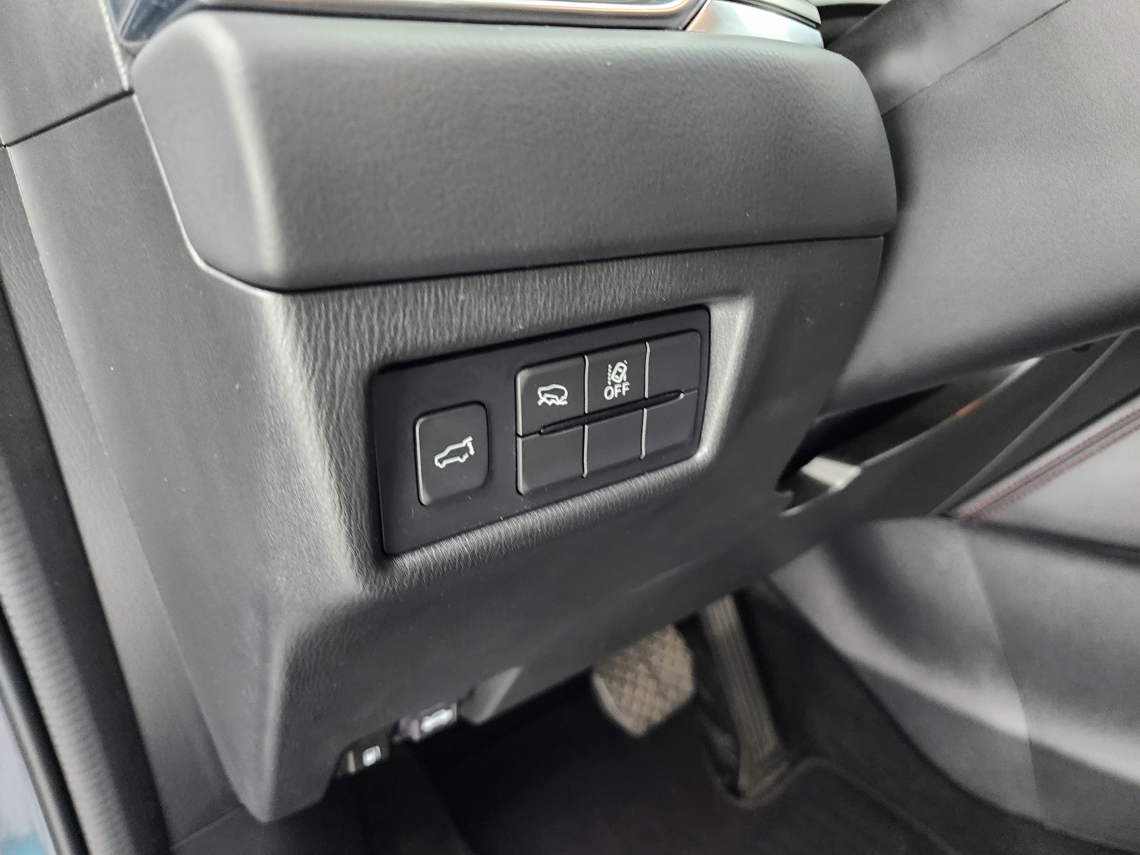 Used 2024 MAZDA CX-5 Carbon Edition image 36