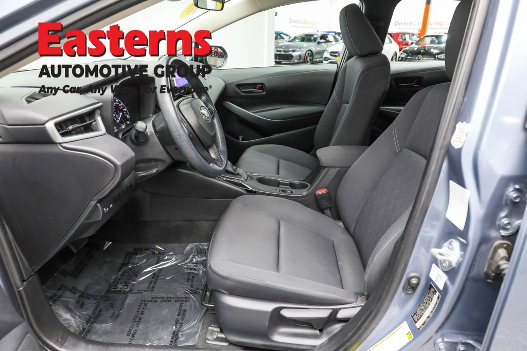 Used 2024 Toyota Corolla LE image 14