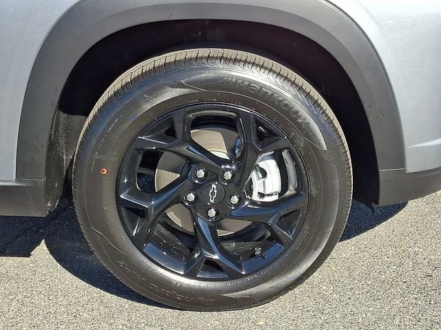 New 2026 Chevrolet Trax LT w/ Driver Confidence Package image 6
