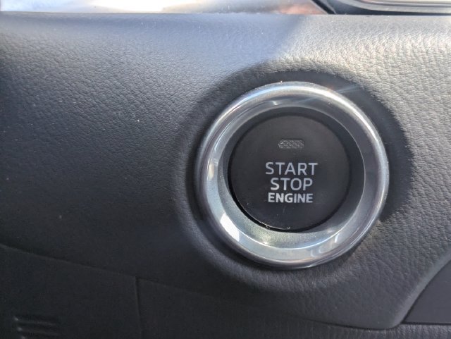 Used 2025 MAZDA CX-5 Carbon Edition AWD/4WD image 33
