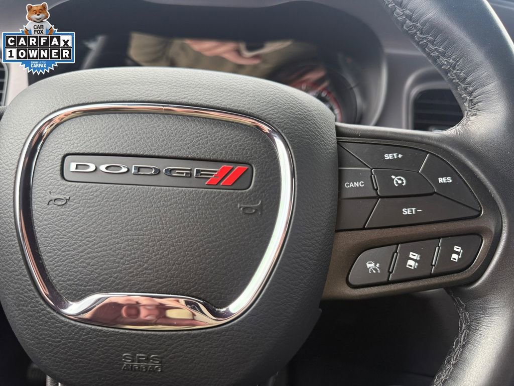 Certified 2023 Dodge Charger GT w/ Blacktop Package image 26