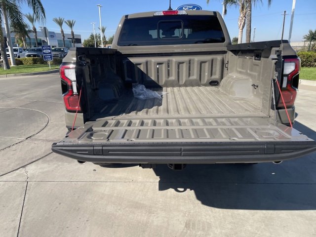 New 2025 Ford Ranger Raptor image 22