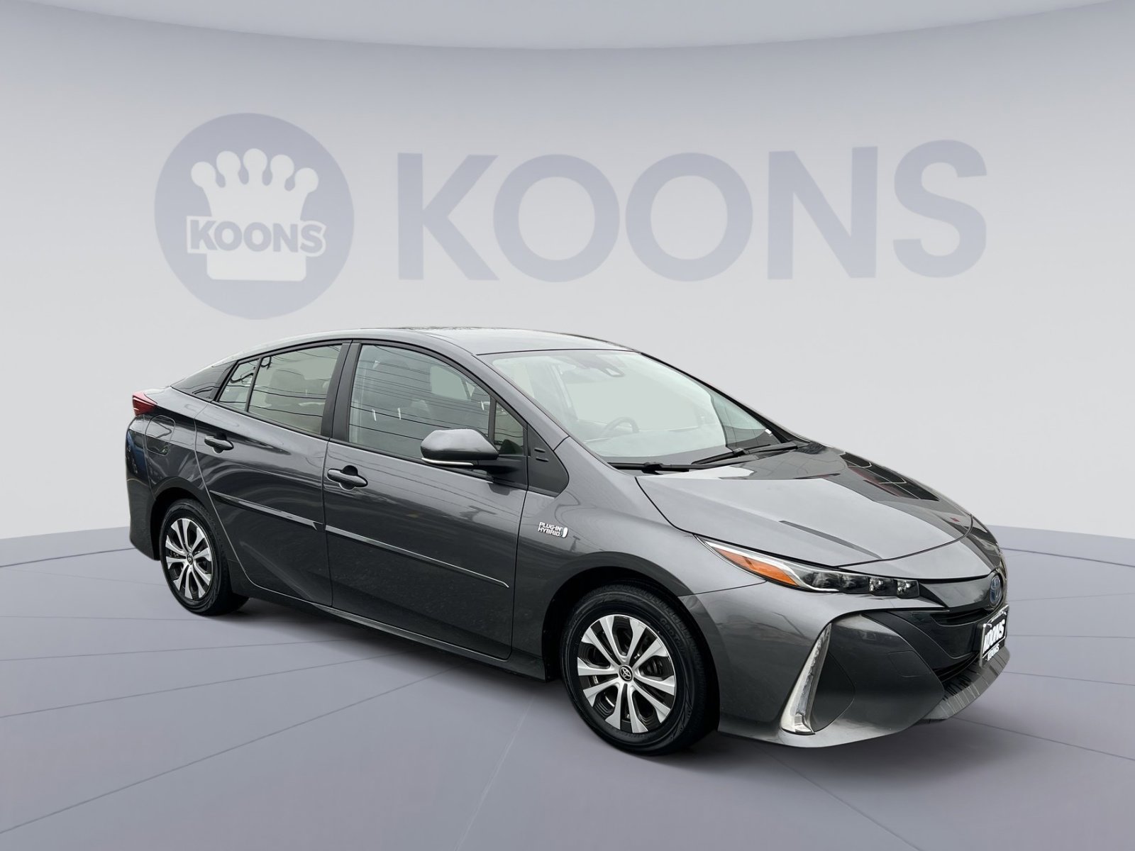 Used 2022 Toyota Prius Prime XLE image 10