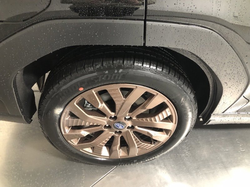 New 2026 Subaru Forester Sport image 9