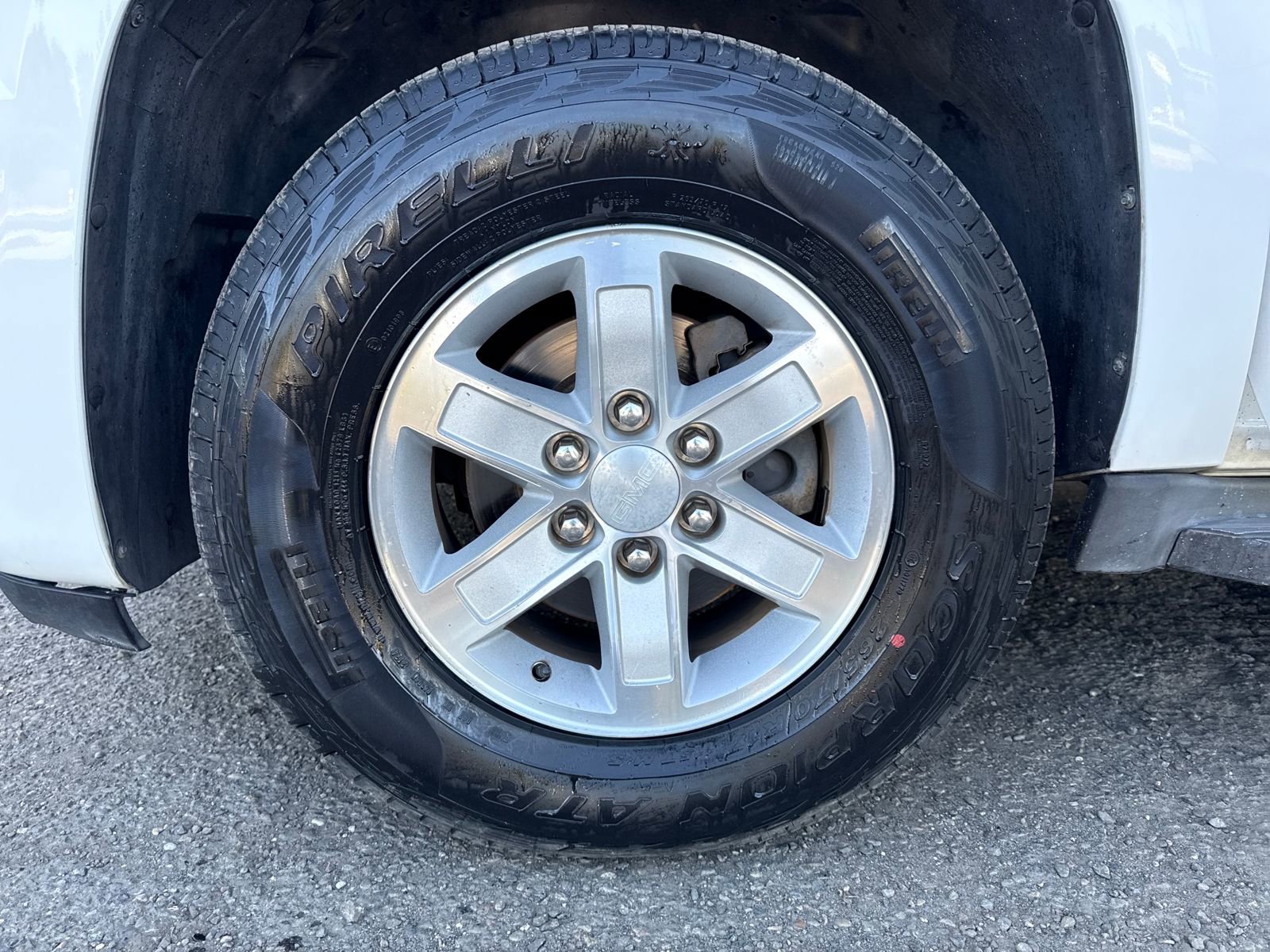 Used 2014 GMC Yukon XL SLT image 26