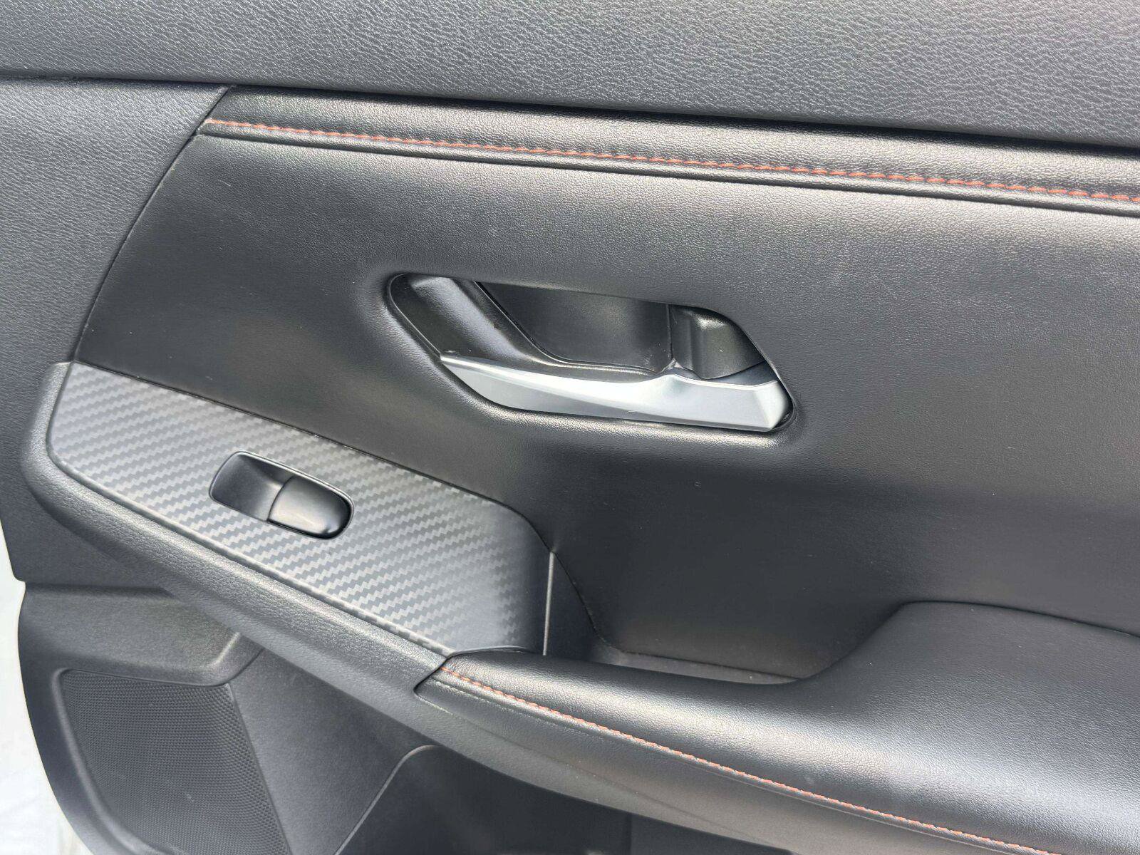 Used 2024 Nissan Sentra SR w/ SR Premium Package FWD image 43