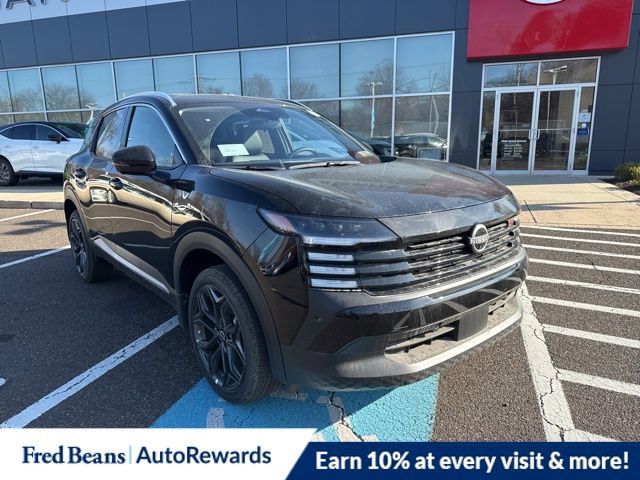 New 2026 Nissan Kicks SR w/ SR Premium Package video 2