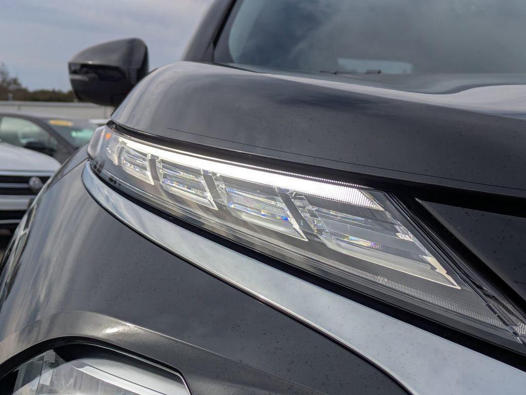 New 2026 Mitsubishi Outlander SE FWD image 9