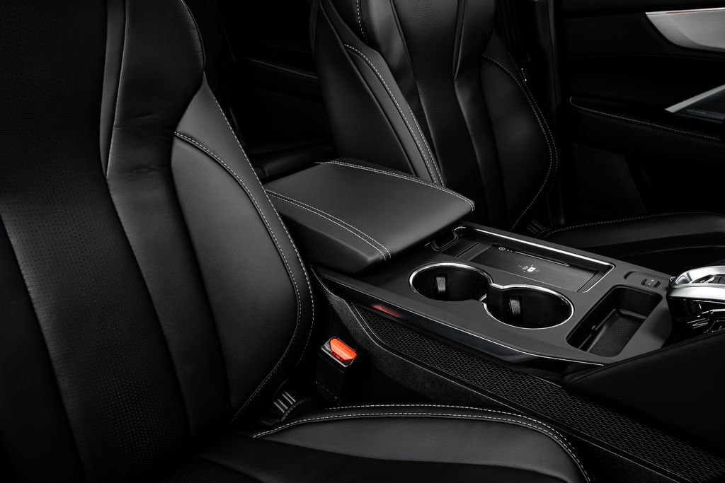 New 2026 Acura MDX w/ Technology Package image 21