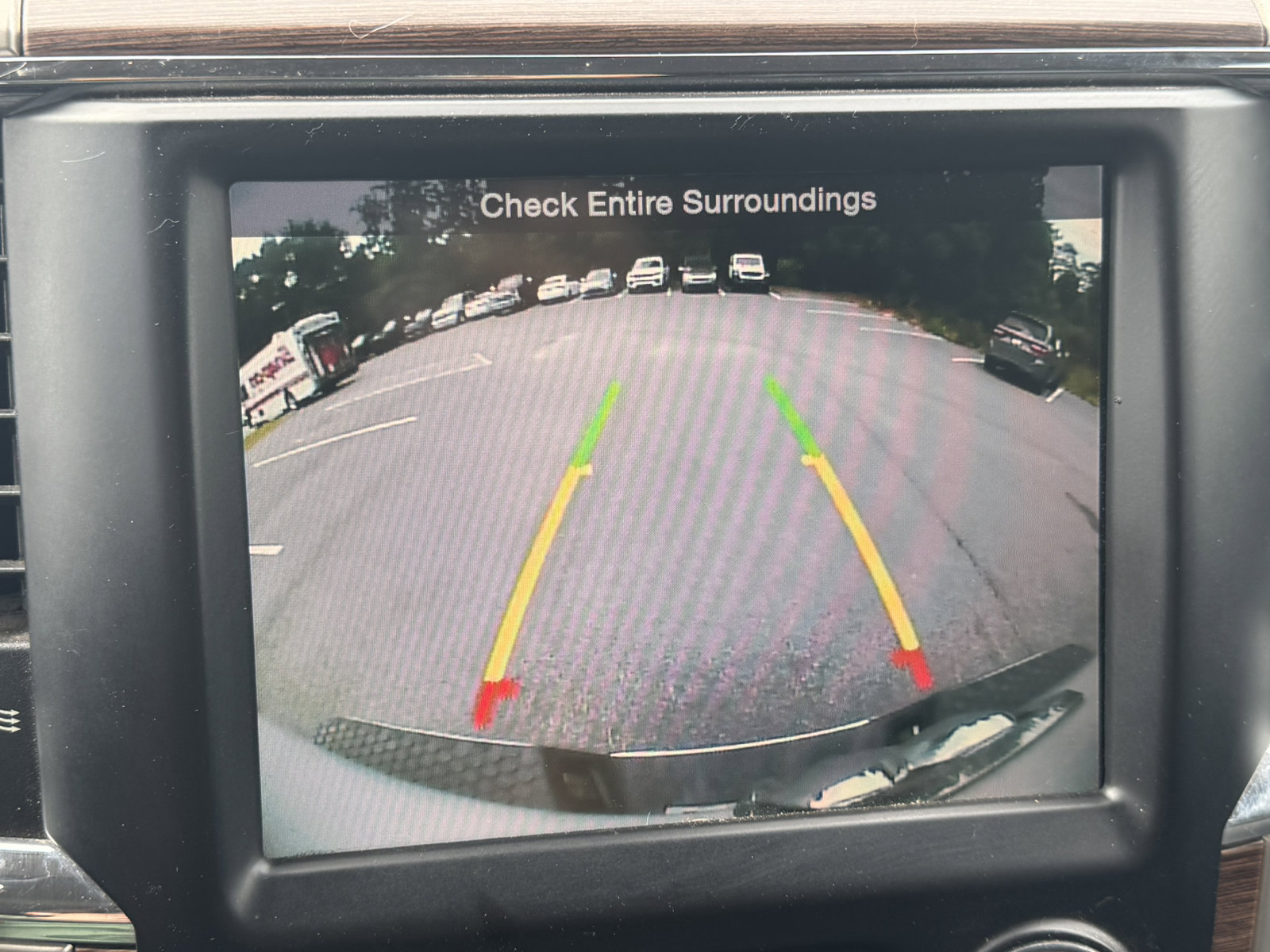 Used 2015 RAM 2500 Laramie AWD/4WD image 25