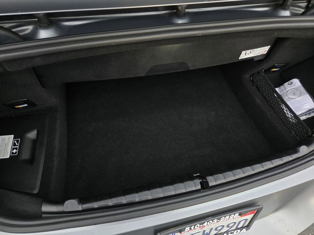 Used 2023 BMW M8 Competition w/ M Carbon Exterior Package image 45