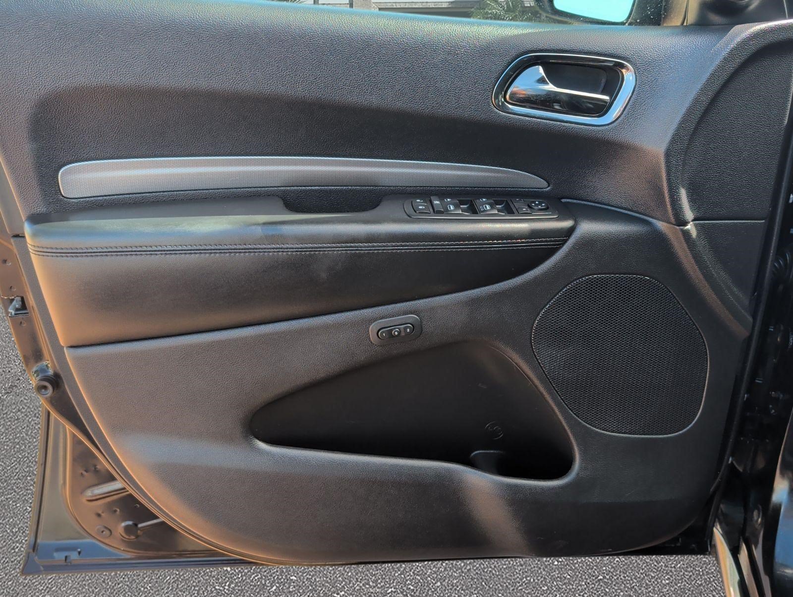 Used 2019 Dodge Durango GT AWD/4WD image 8