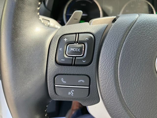 Used 2021 Lexus NX 300h AWD w/ Accessory Package image 15