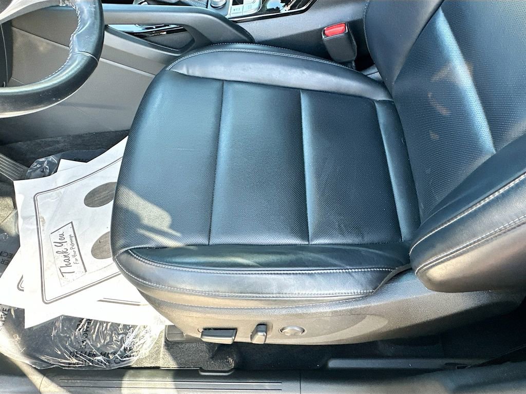 Certified 2023 Kia Telluride S w/ S Sunroof Package image 17