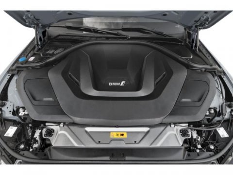 New 2026 BMW i4 M60 image 14