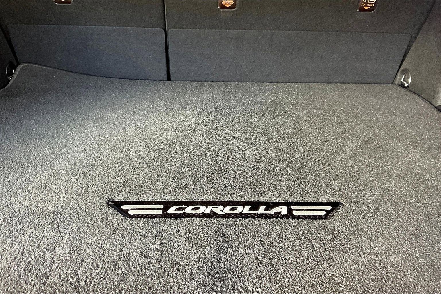 Used 2019 Toyota Corolla XSE w/ Carpet Mat Package image 24