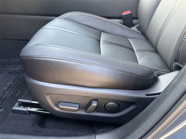 New 2026 MAZDA CX-50 2.5 Hybrid w/ Weather Package image 12