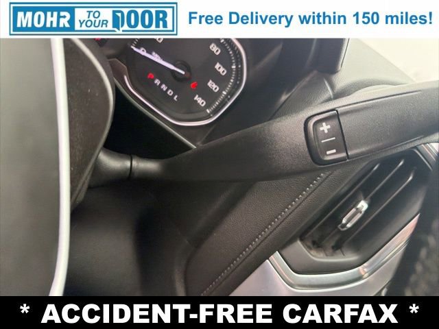 Used 2020 GMC Sierra 1500 Elevation w/ Elevation Value Package image 20