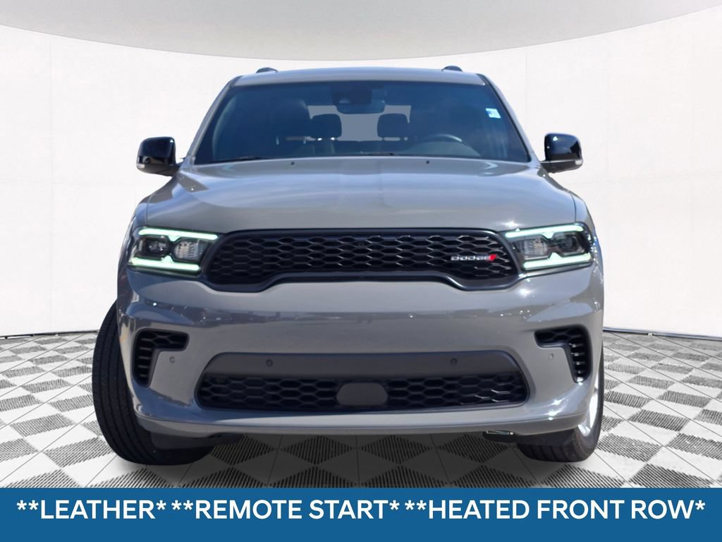 Used 2026 Dodge Durango GT AWD/4WD image 4