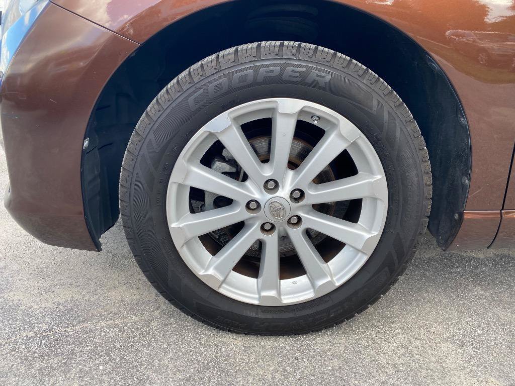 Used 2009 Toyota Venza w/ Convenience Pkg FWD image 11