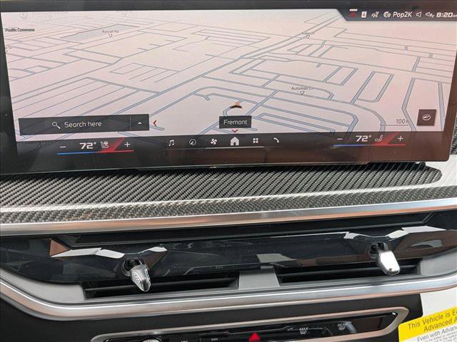 Used 2025 BMW X7 M60i image 13