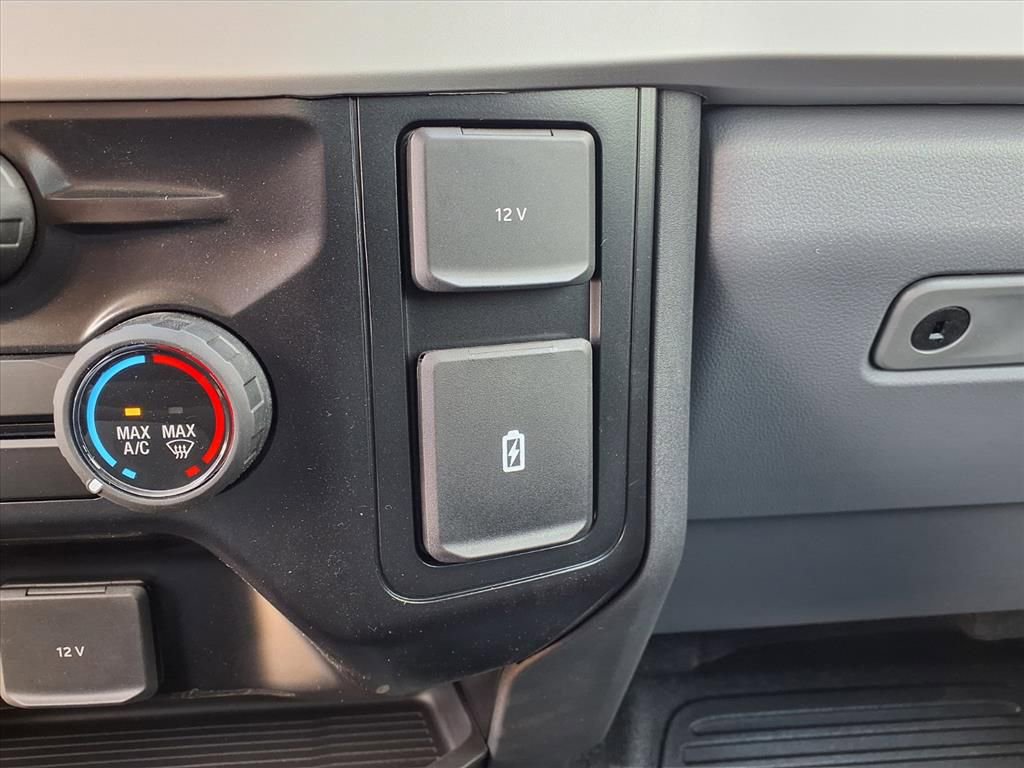 New 2026 Ford F450 XL w/ 360-Degree Camera Package image 12