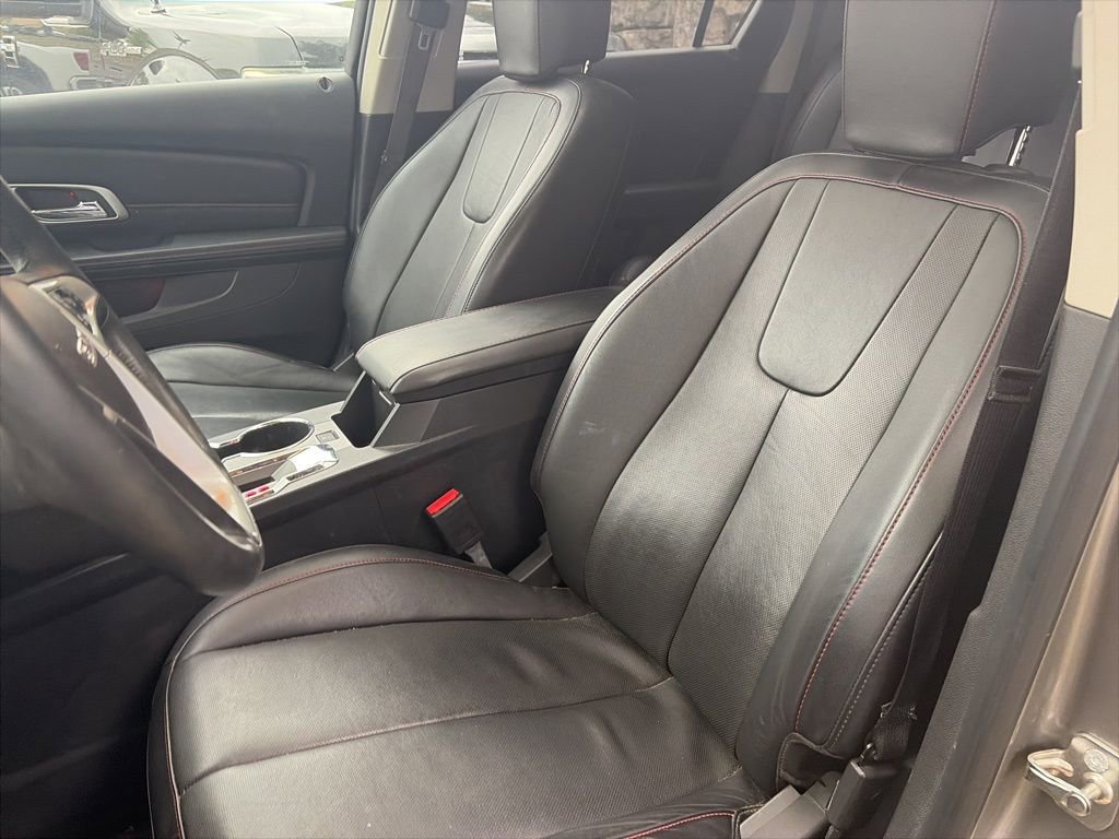 Used 2012 GMC Terrain SLT FWD image 22