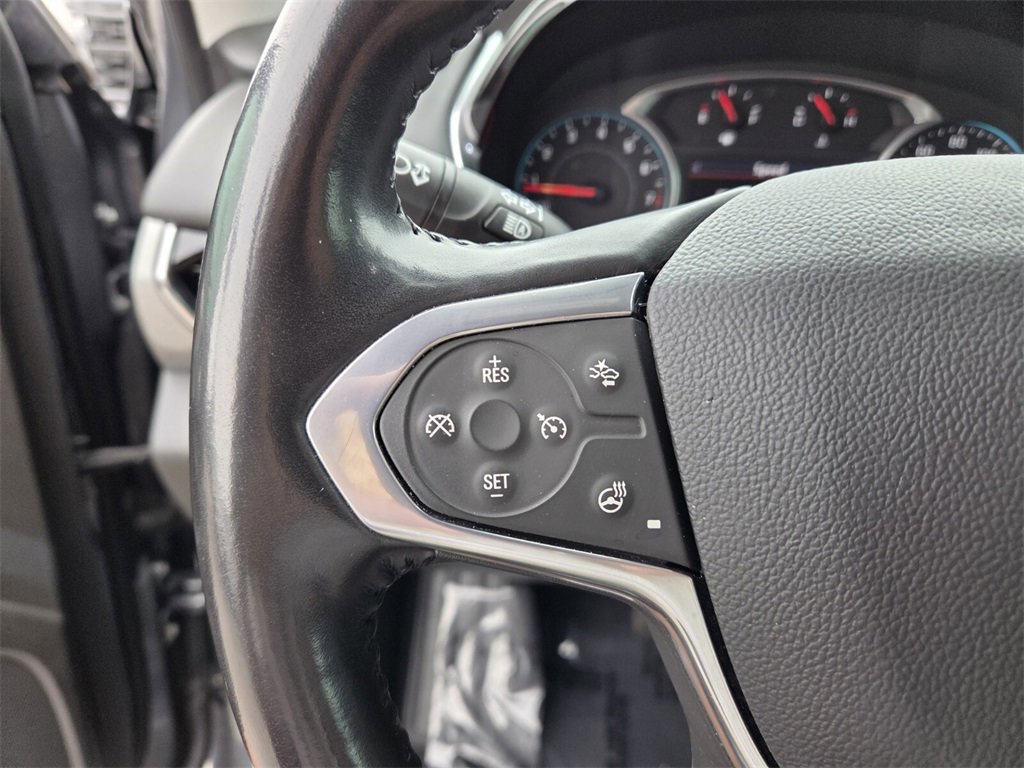 Used 2021 Chevrolet Traverse RS w/ LPO, Floor Liner Package image 31