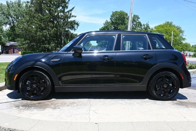 Used 2024 MINI Cooper S FWD image 8