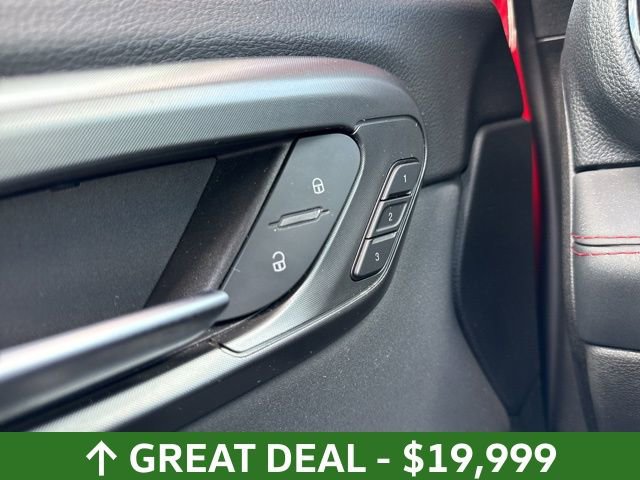 Used 2024 Dodge Hornet R/T image 47