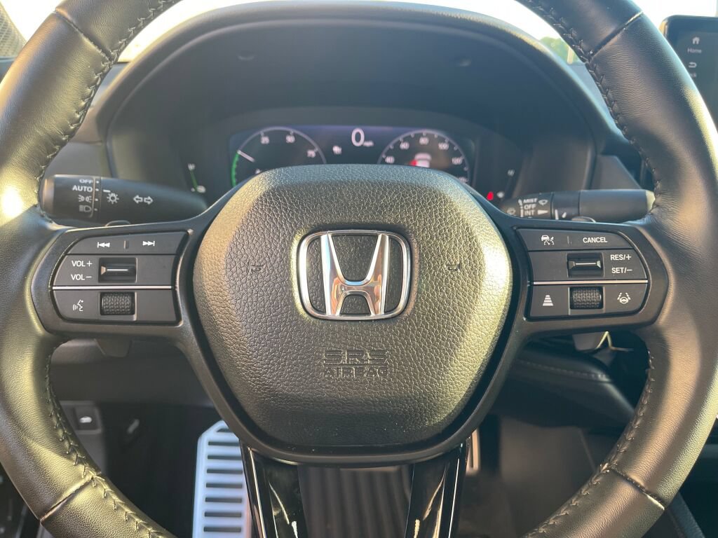 Used 2024 Honda Accord Sport image 18