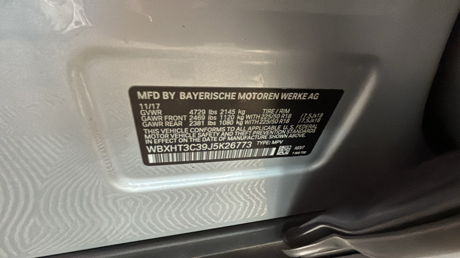 Used 2018 BMW X1 xDrive28i AWD/4WD image 12