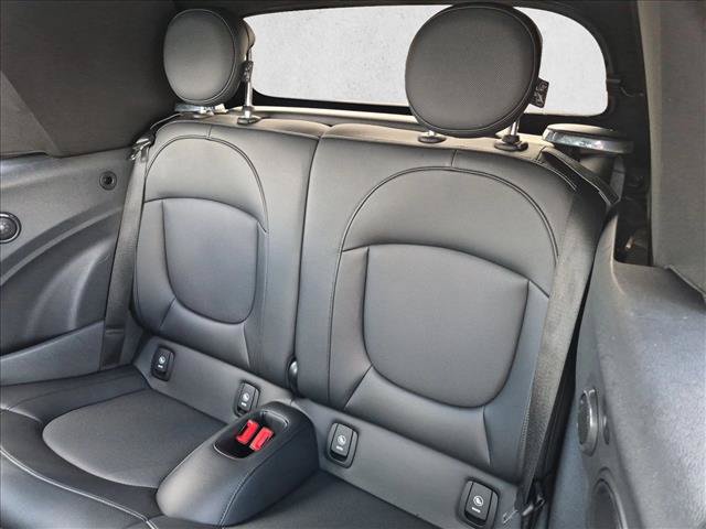 Used 2021 MINI Cooper Convertible FWD image 16