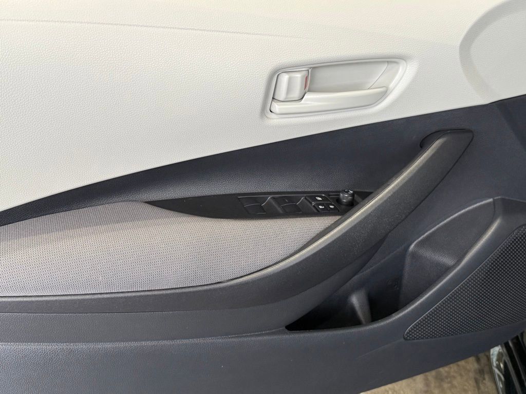 Certified 2025 Toyota Corolla LE w/ LE Premium Package image 17