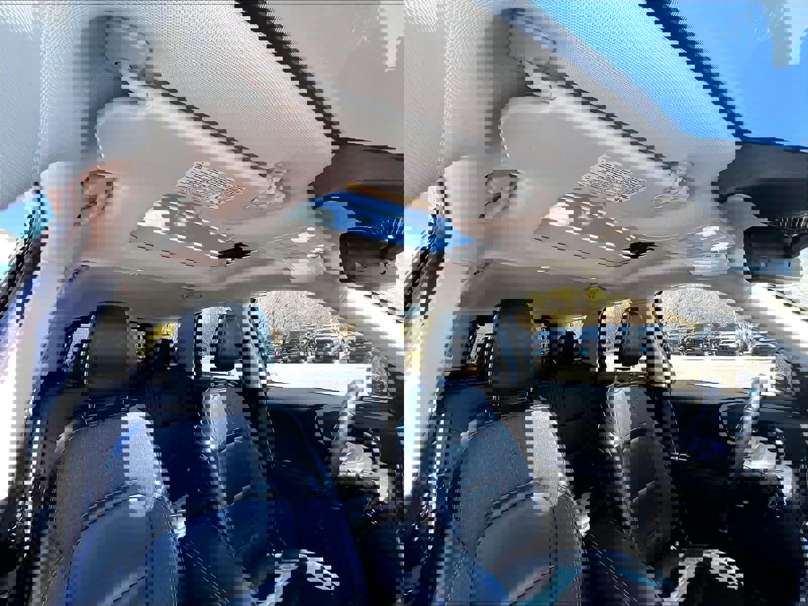 Used 2022 Ford Bronco Sport Outer Banks w/ Tech Package AWD/4WD image 22