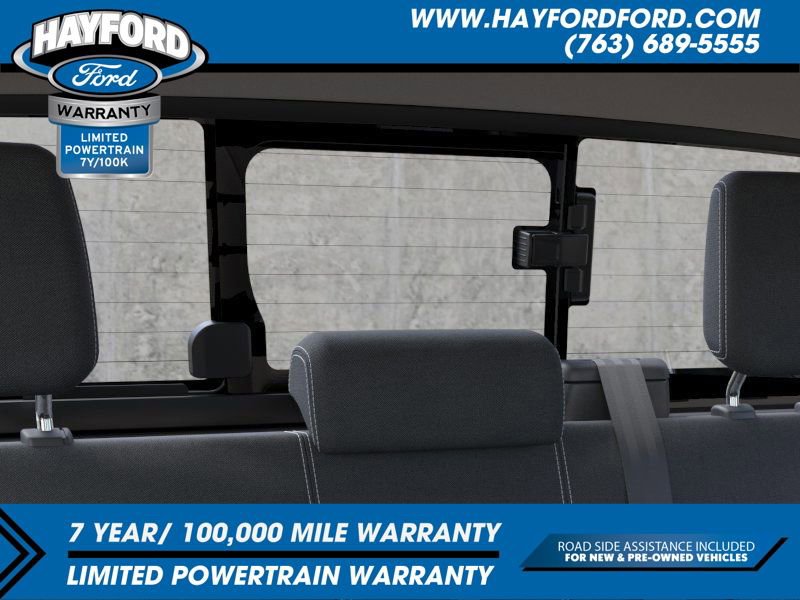 New 2025 Ford Ranger XLT w/ Technology Package image 24