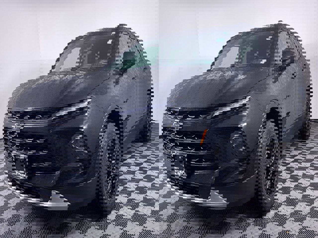 Certified 2023 Chevrolet Blazer LT w/ Convenience Package image 16