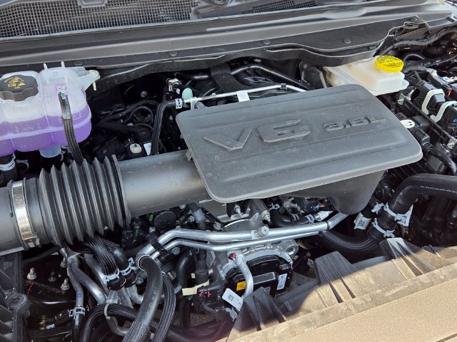 New 2026 RAM 1500 Express RWD image 16