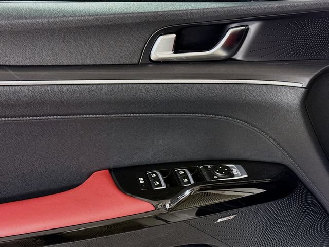 Used 2025 Kia K5 GT-Line w/ GT-Line Premium Package FWD image 20