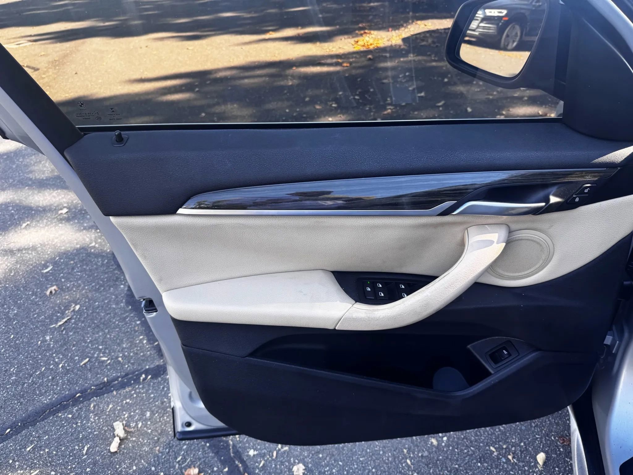 Used 2016 BMW X1 xDrive28i image 18