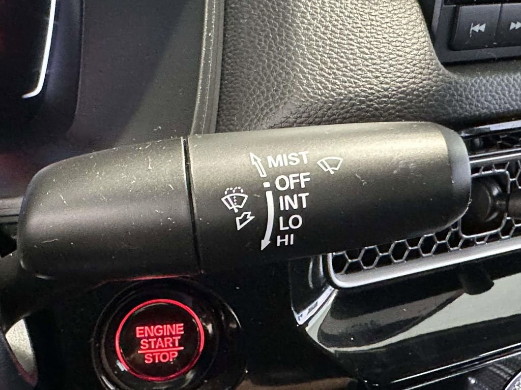 Used 2023 Honda Civic Sport image 29