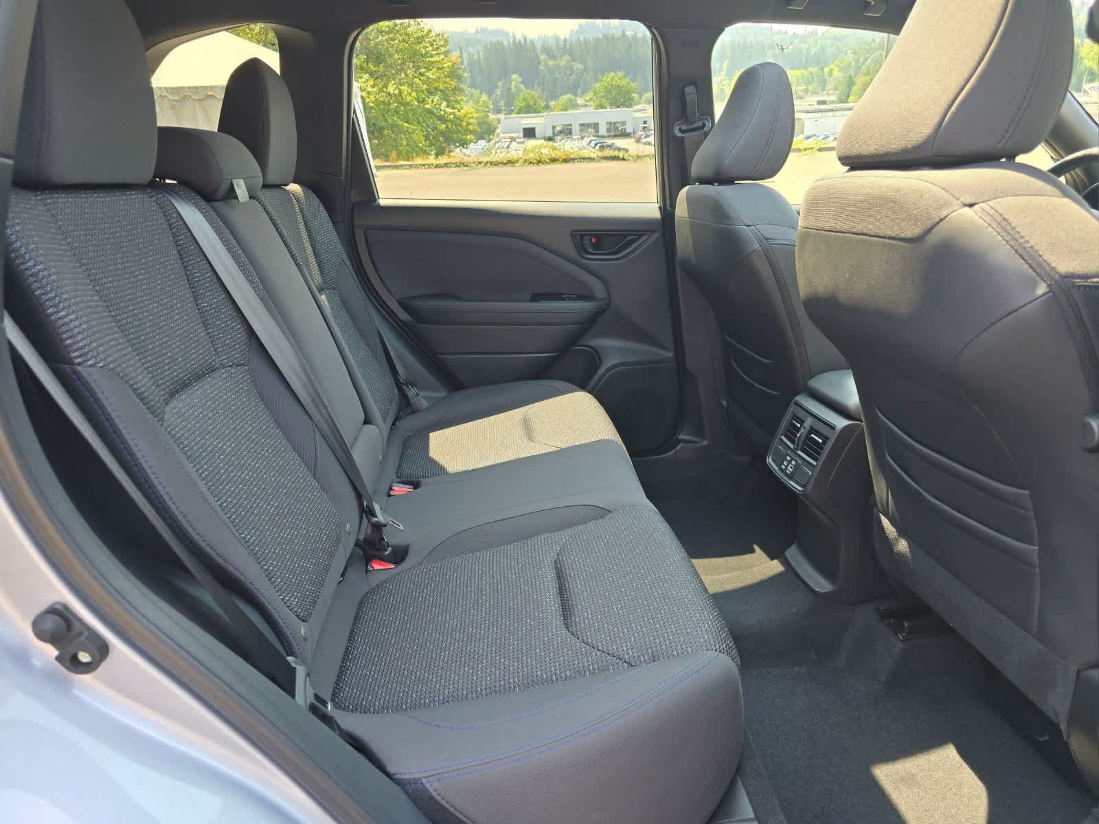 Certified 2025 Subaru Forester Premium AWD/4WD image 24