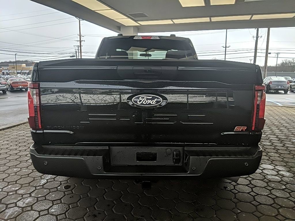 Certified 2025 Ford F150 XL image 7