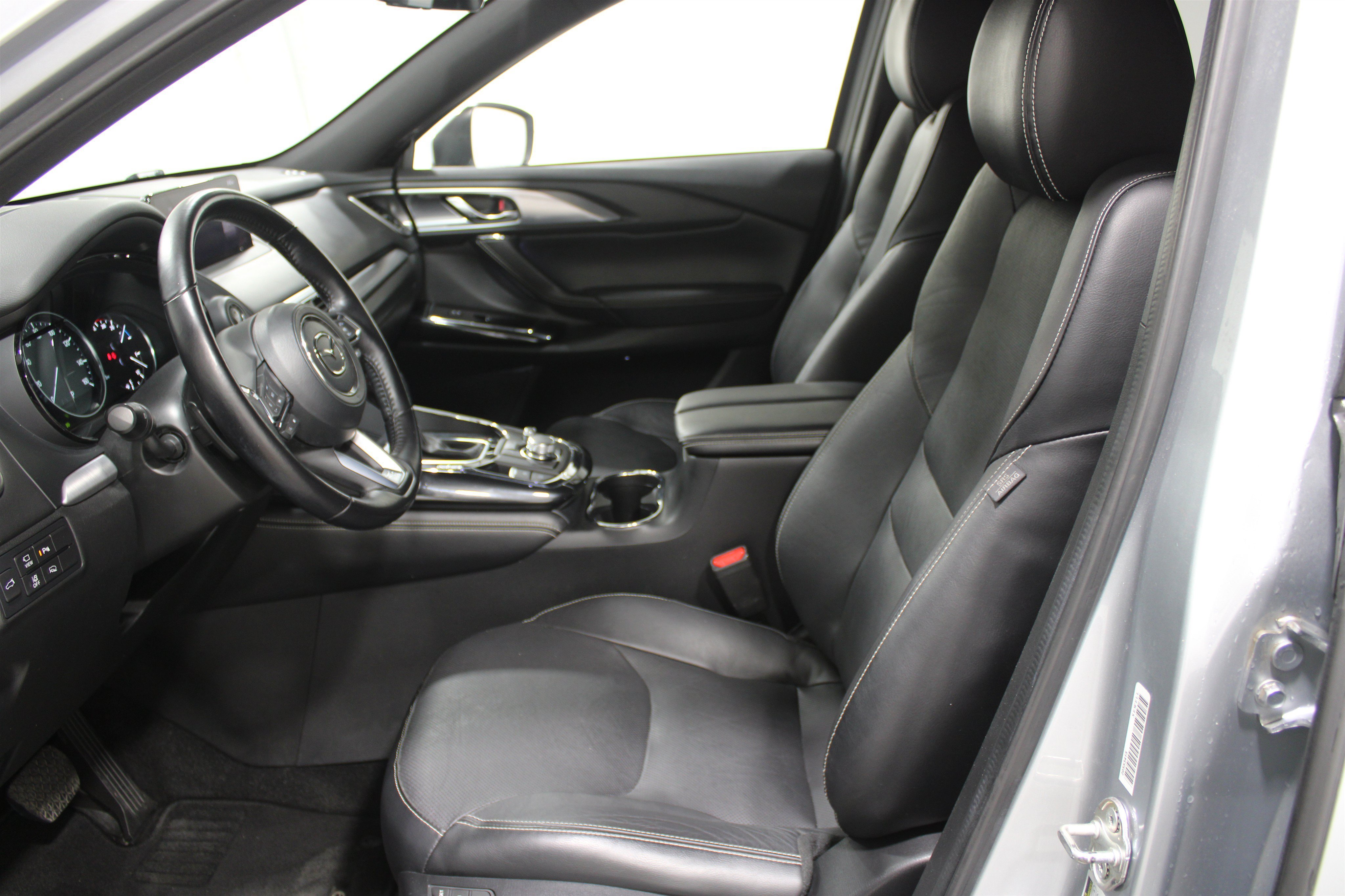 Used 2023 MAZDA CX-9 Grand Touring AWD/4WD image 12