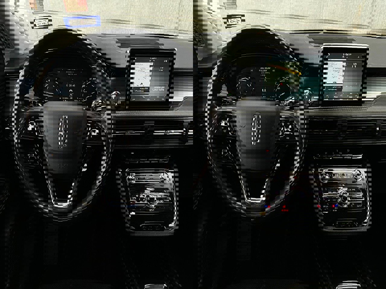 Used 2020 Lincoln Corsair FWD w/ Equipment Group 101A image 13