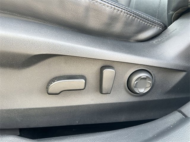 Certified 2024 Subaru Outback Limited XT image 28